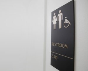 Equitable Restroom Act