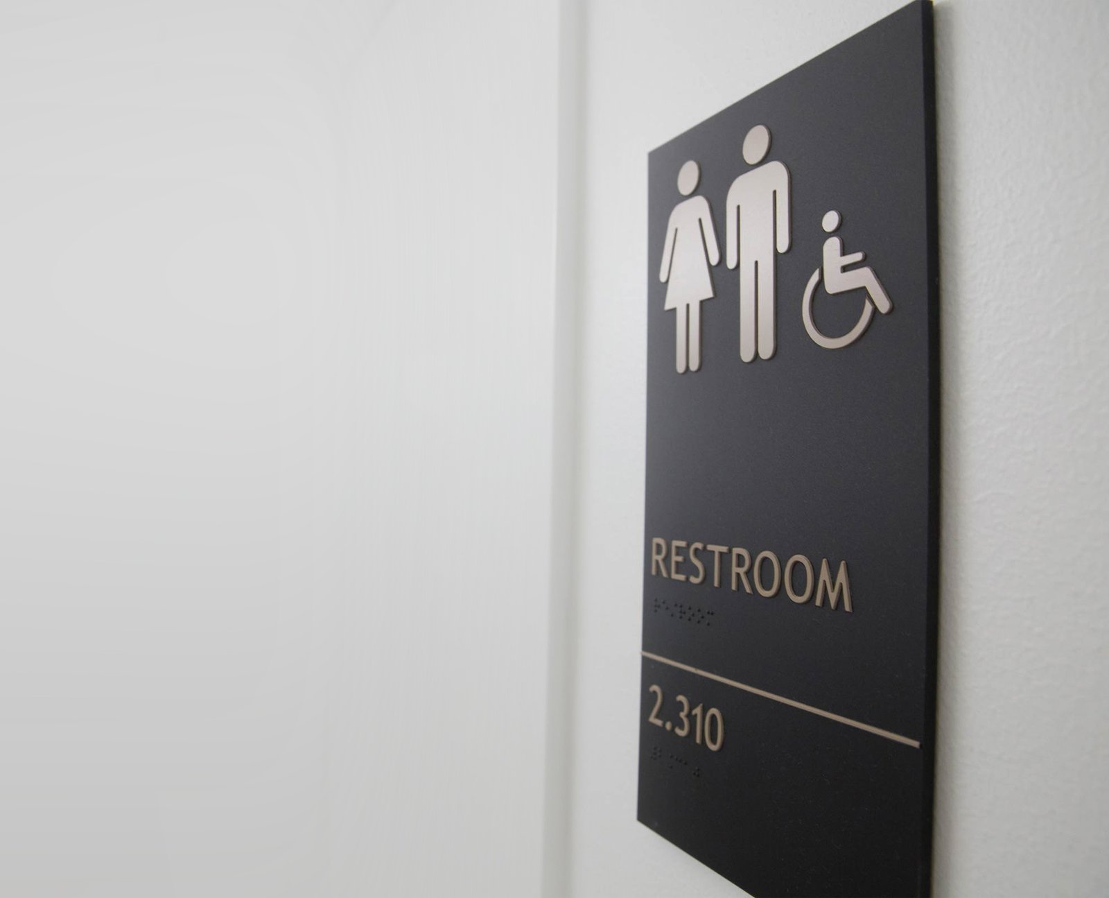 Equitable Restroom Act